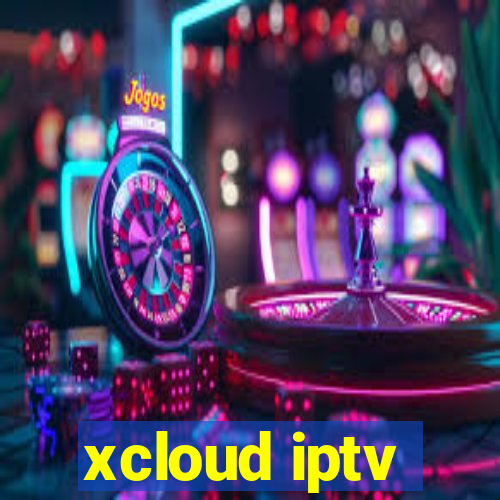 xcloud iptv